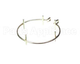 E209540001 Hussmann Motor Ring 56 Frame Lev-Sm