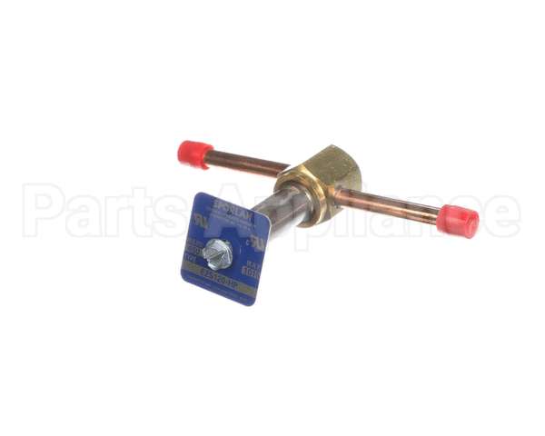 E209827001 Hussmann E2S120-Hp Solenoid Valve Less Coil