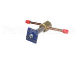 E209827001 Hussmann E2S120-Hp Solenoid Valve Less Coil