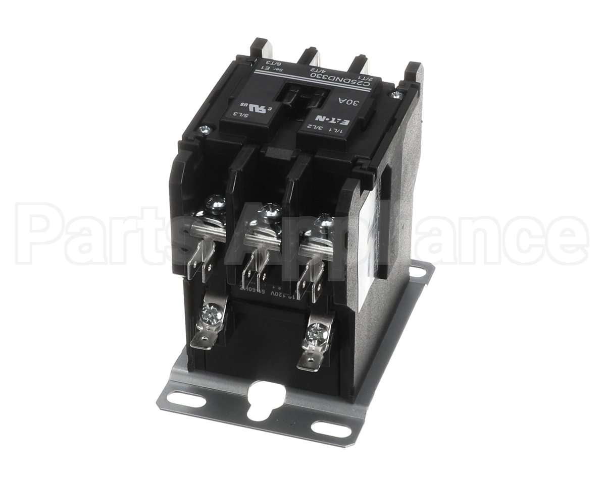 E209971002 Hussmann C25Dnd330A Cont 30A 110V