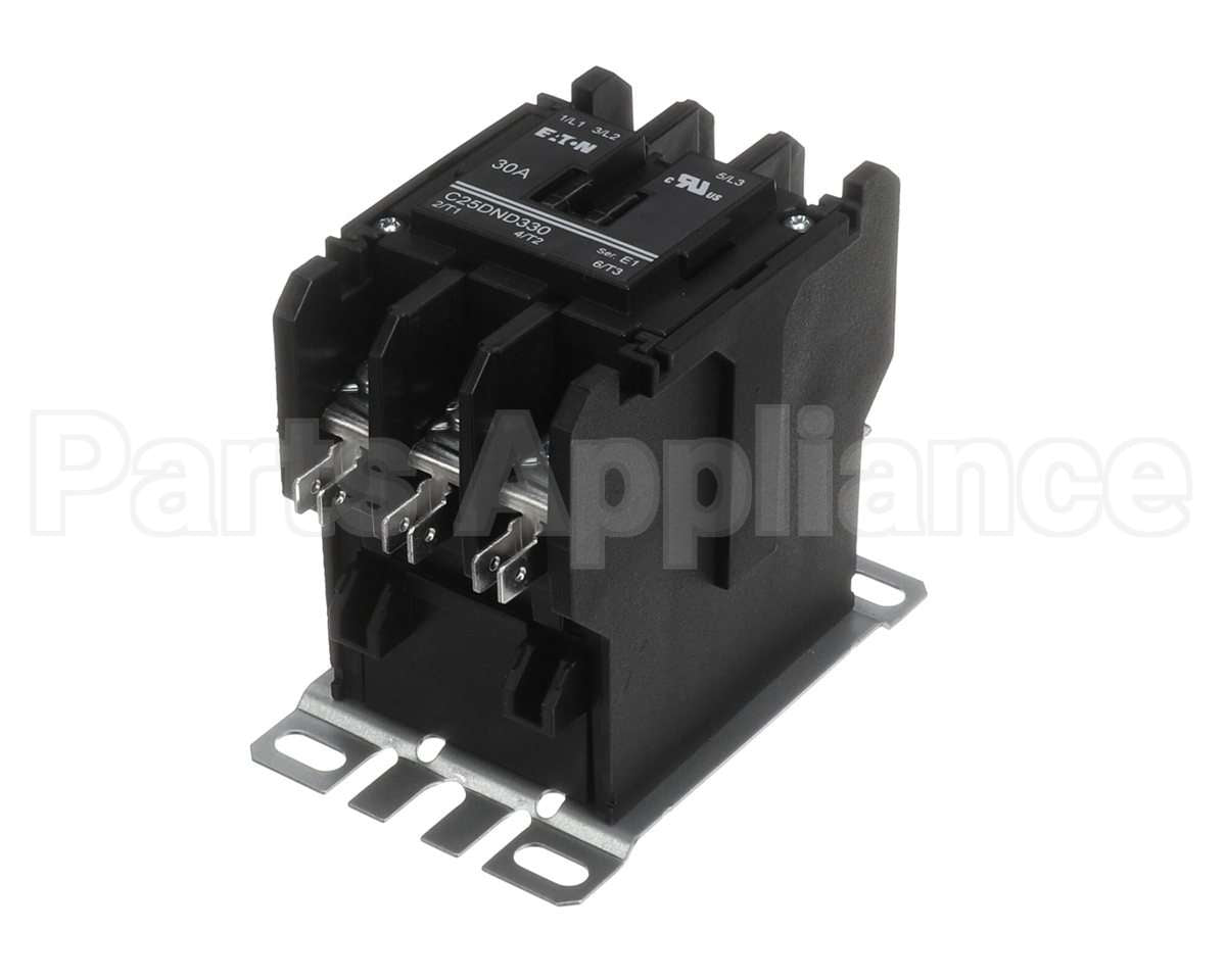 E209971002 Hussmann C25Dnd330A Cont 30A 110V