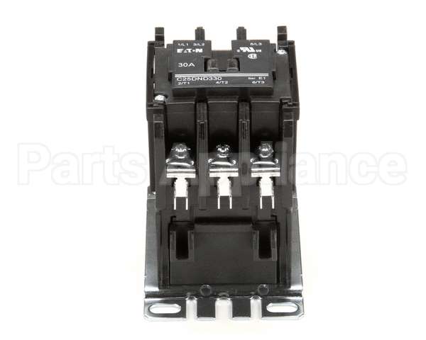 E209971003 Hussmann C25Dnd330B Cont 30A 230V
