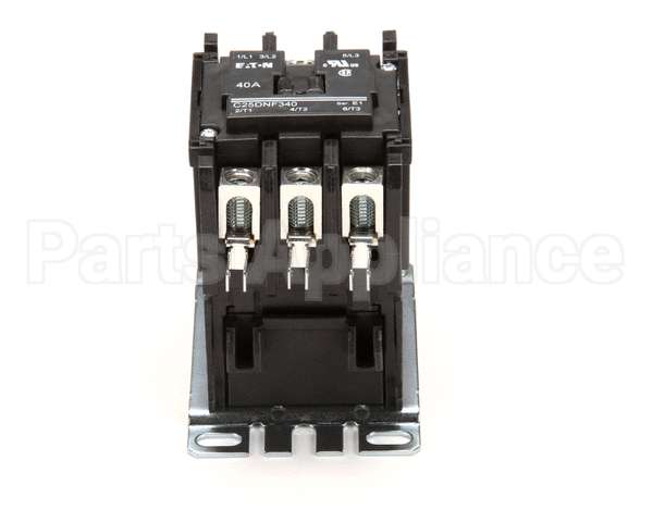 E209971006 Hussmann C25Dnf340B Cont 40A 230V