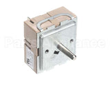 E20F01-031600 Avanti Cooktop Coil Switch