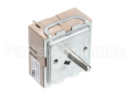E20F01-031600 Avanti Cooktop Coil Switch