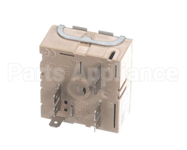 E20F01-031600 Avanti Cooktop Coil Switch