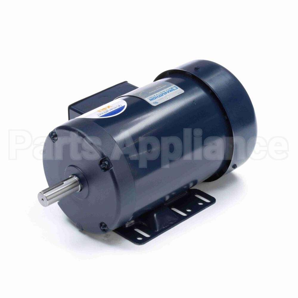 E2102 Marathon Motor