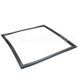 E211676 Compatible TRUE Gasket, Door Blk, Pvc, T-23G-2 Fgd01