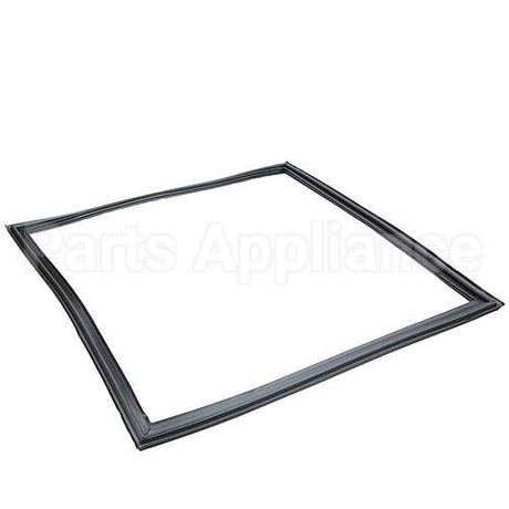 E211676 Compatible TRUE Gasket, Door Blk, Pvc, T-23G-2 Fgd01