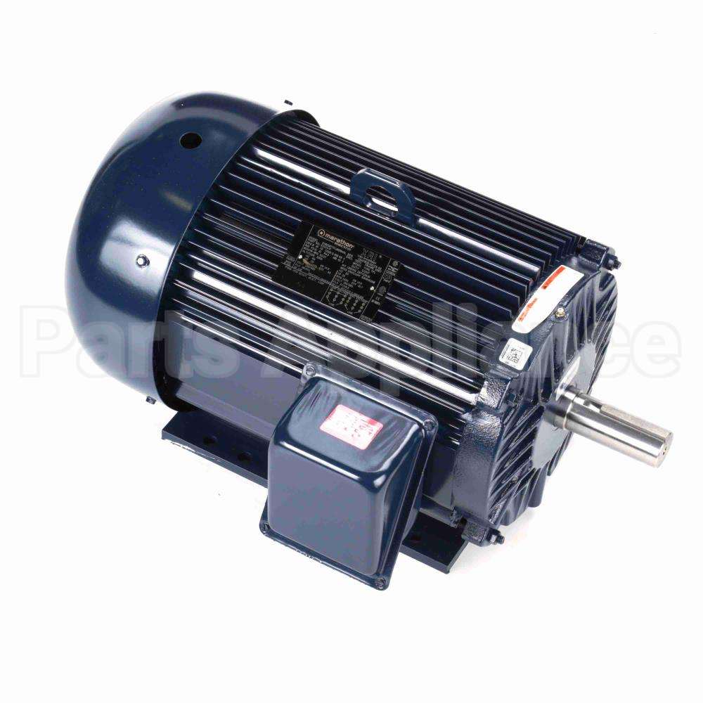 E2121 Marathon Motor
