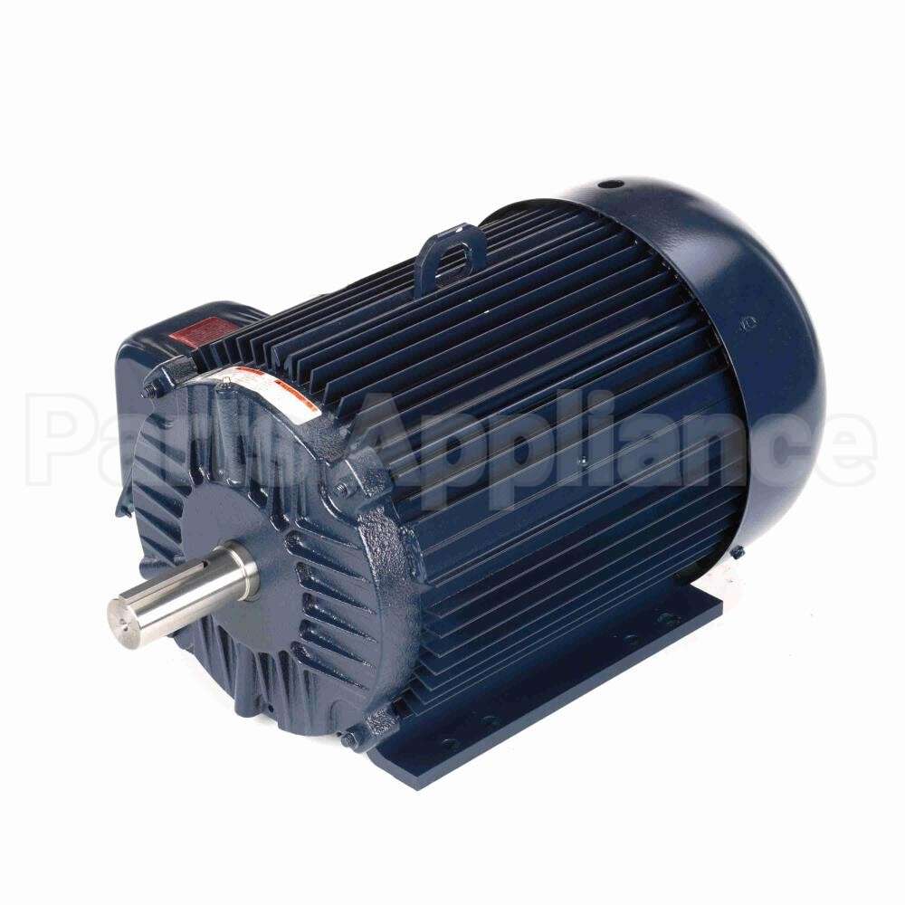 E2124 Marathon Motor