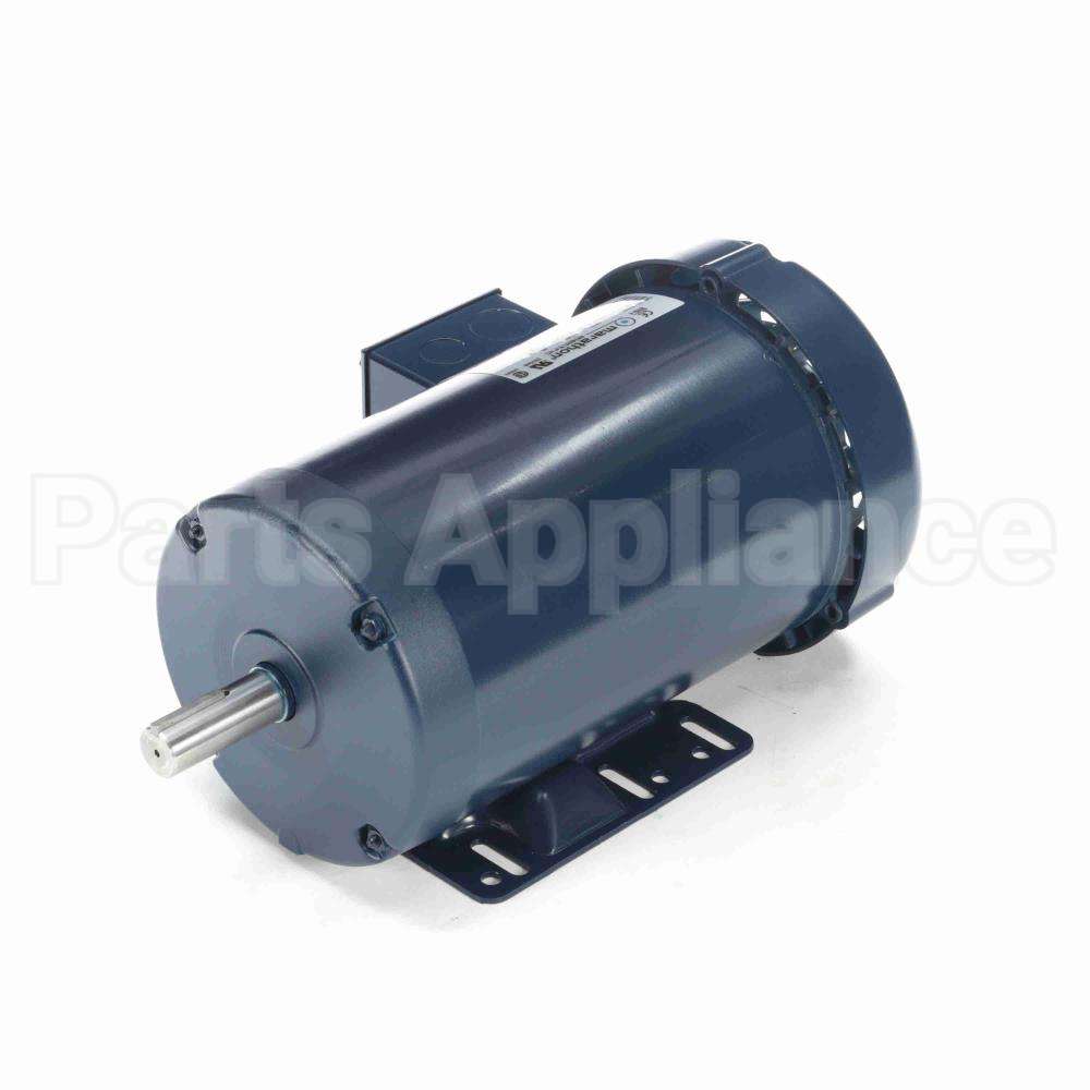 E2157 Marathon Motor