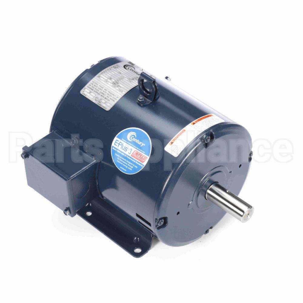 E216M2 Century Motor