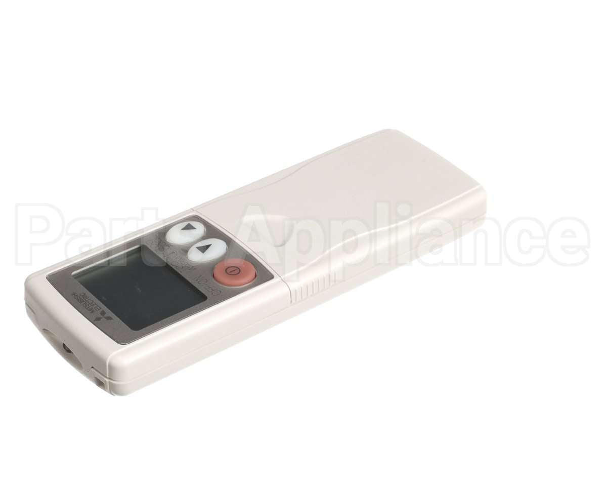E2207E426 Mitsubishi Electric Remote Control