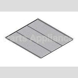 E222501-040 Compatible TRUE Wireshelf, Gray 24-9/16" X 22-3/8"