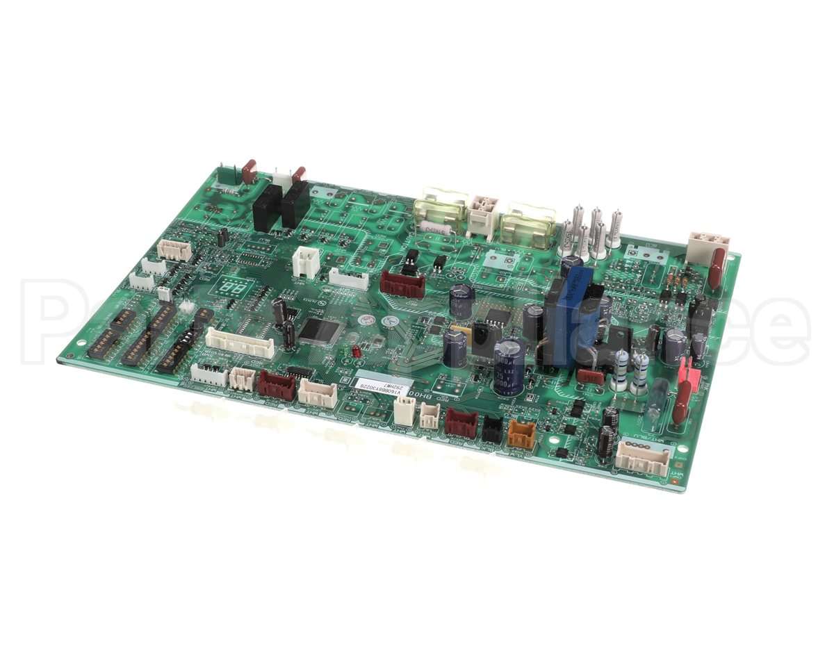 E2244E246 Mitsubishi Remote Control