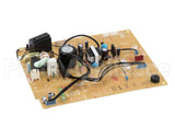 E22A50452 Mitsubishi Electric Pc Control Brd