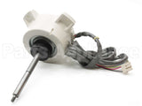 E22A58301 Mitsubishi Electric Dc280-340V 60W 8P Motor