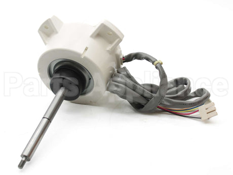 E22A58301 Mitsubishi Electric Dc280-340V 60W 8P Motor