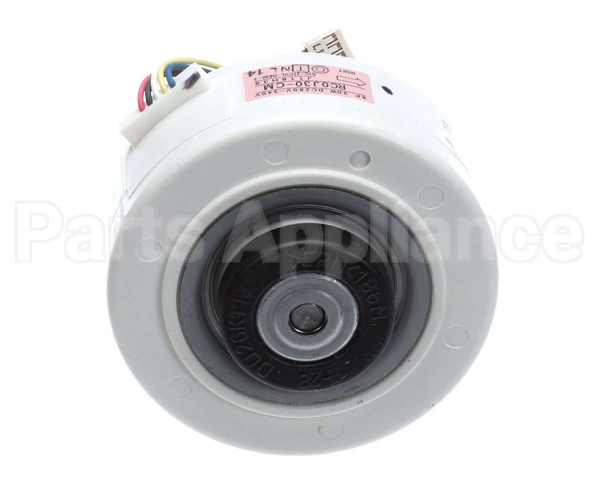 E22C24300 Mitsubishi Fan Motor