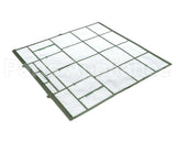 E22C92100 Mitsubishi Catechin Air Filter