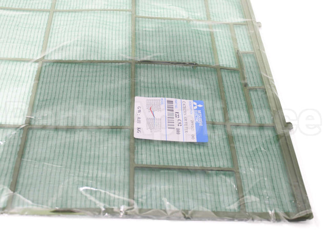 E22C92100 Mitsubishi Electric Catechin Air Filter