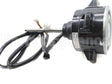 E22E34301 Mitsubishi Electric Dc280V 77W 8P Motor