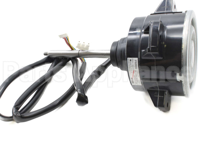E22E34301 Mitsubishi Electric Dc280V 77W 8P Motor