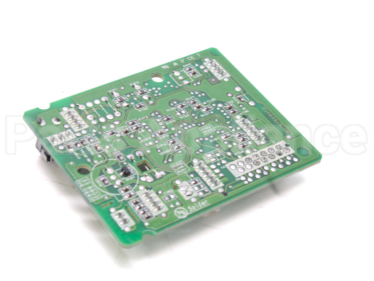 E22G58452 Mitsubishi Electric Control Pc Bord