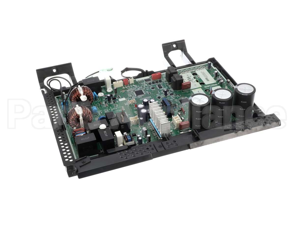 E22J43451 Mitsubishi Board; Inverter Pc Board