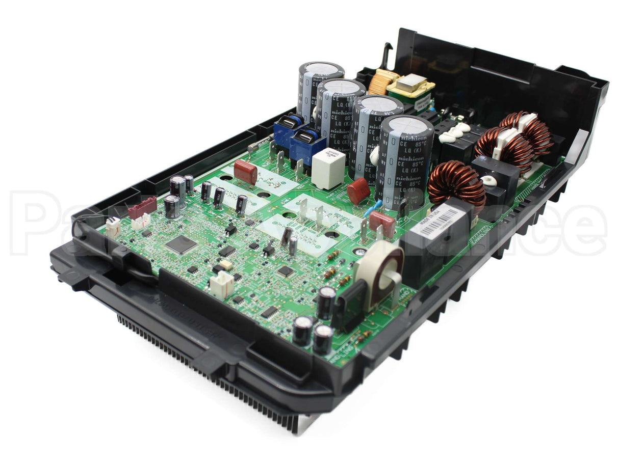 E22R55440 Mitsubishi Electric Outdoor Power Pc Board