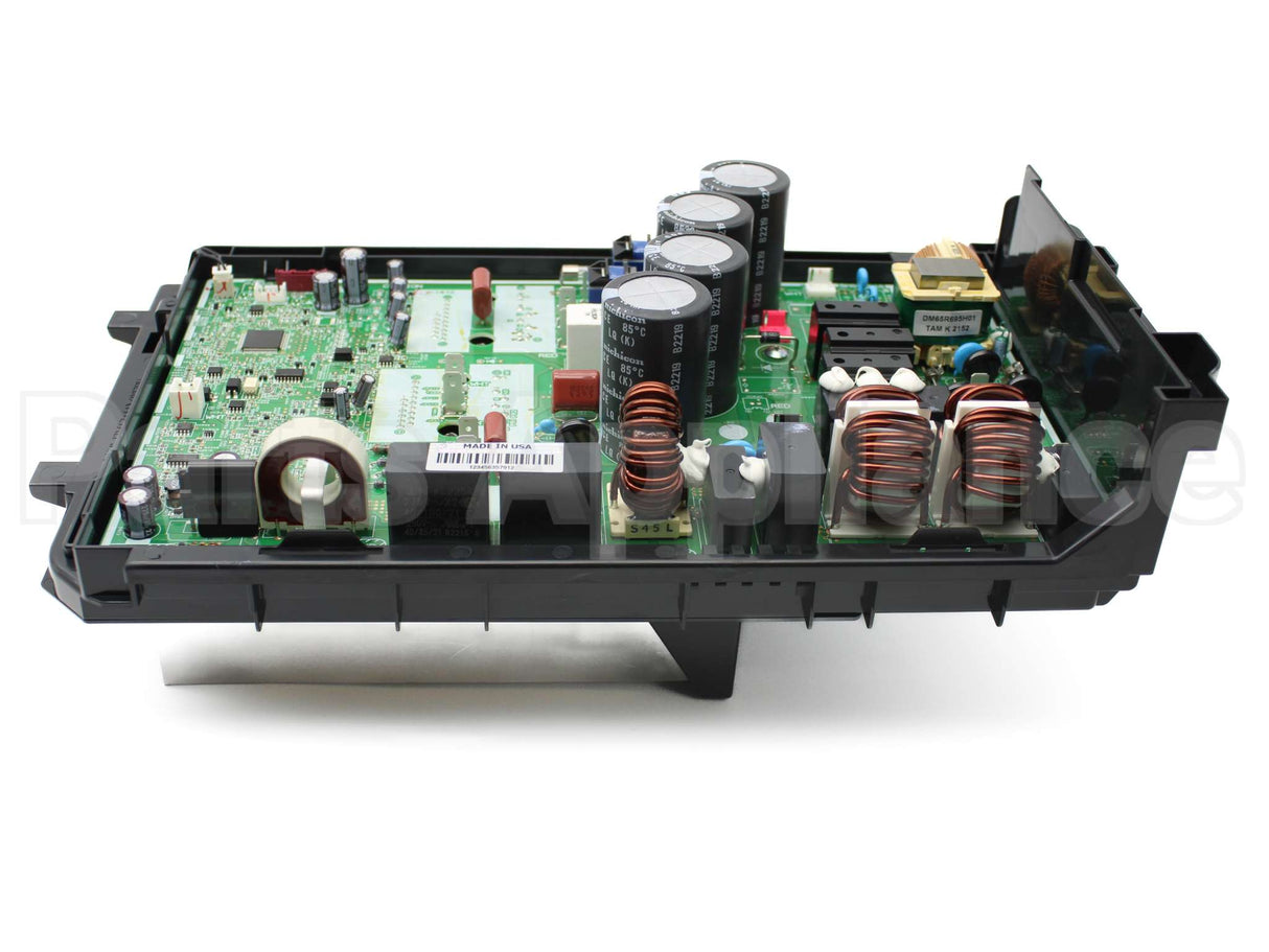 E22R55440 Mitsubishi Electric Outdoor Power Pc Board