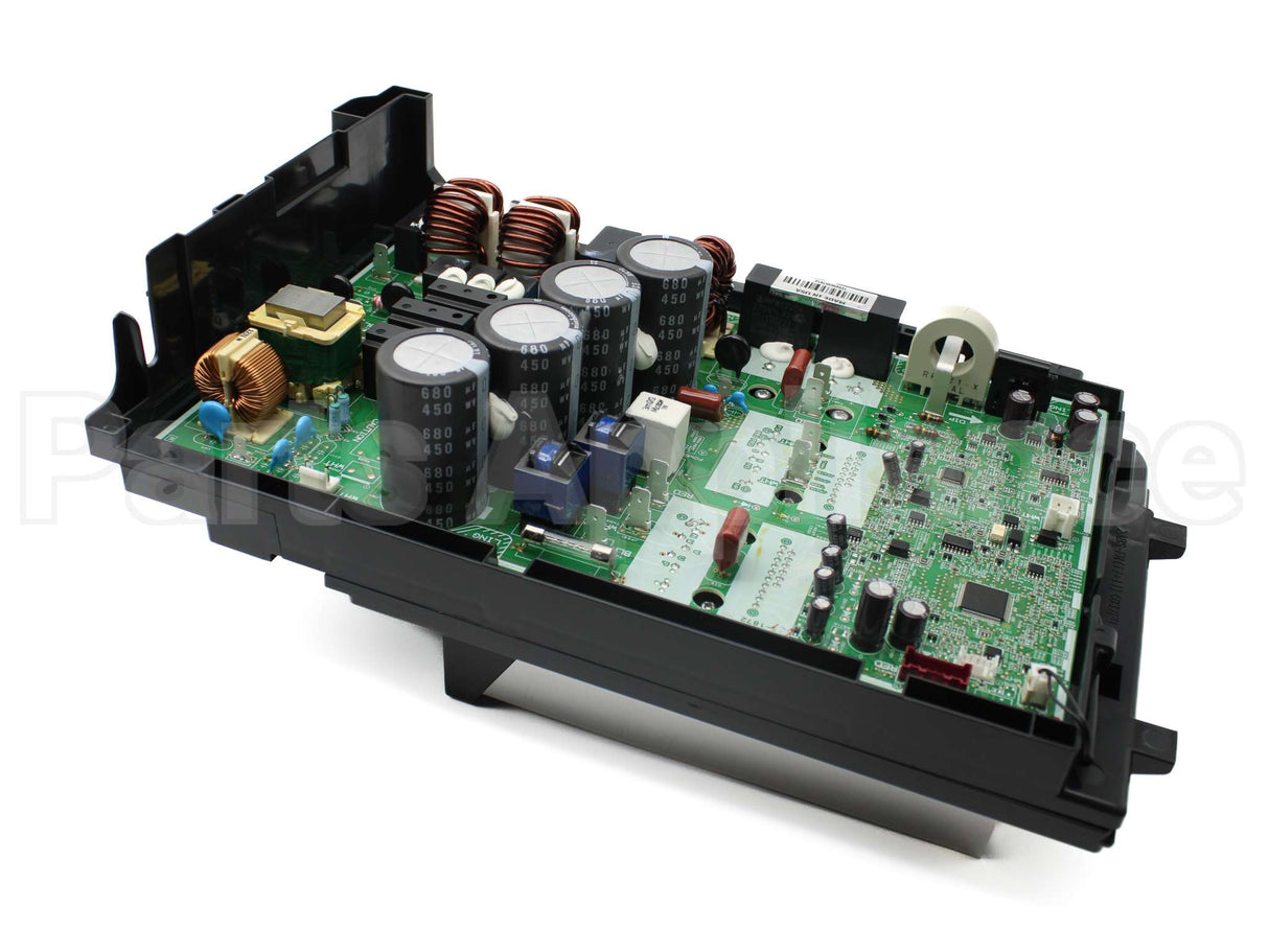 E22R55440 Mitsubishi Electric Outdoor Power Pc Board