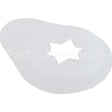 E232741 Compatible Stoelting Cap, Rosette 6-Point