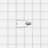 5303310289 Frigidaire Freezer Key