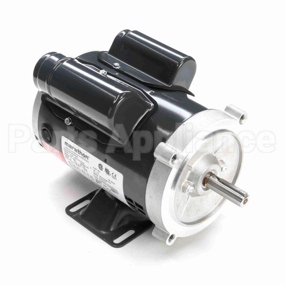 E252A Marathon Motor