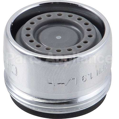 E2605JKABCP Compatible Chicago Faucet Aerator, Econo-Flo, Leadfree