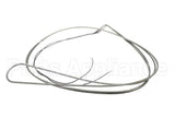 E269331 Hussmann Heater Sm2-3 Dp 1500W130V 131.5