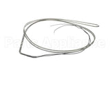 E269331 Hussmann Heater Sm2-3 Dp 1500W130V 131.5