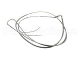 E269331 Hussmann Heater Sm2-3 Dp 1500W130V 131.5