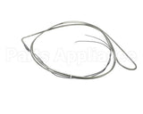 E269331 Hussmann Heater Sm2-3 Dp 1500W130V 131.5