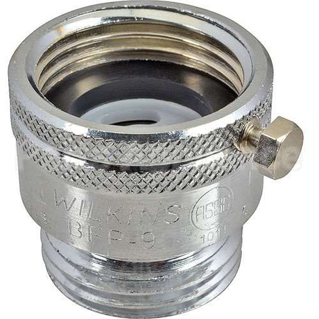 E27 Compatible Chicago Faucet Breaker, Vacuum(Atmospherc, Ght