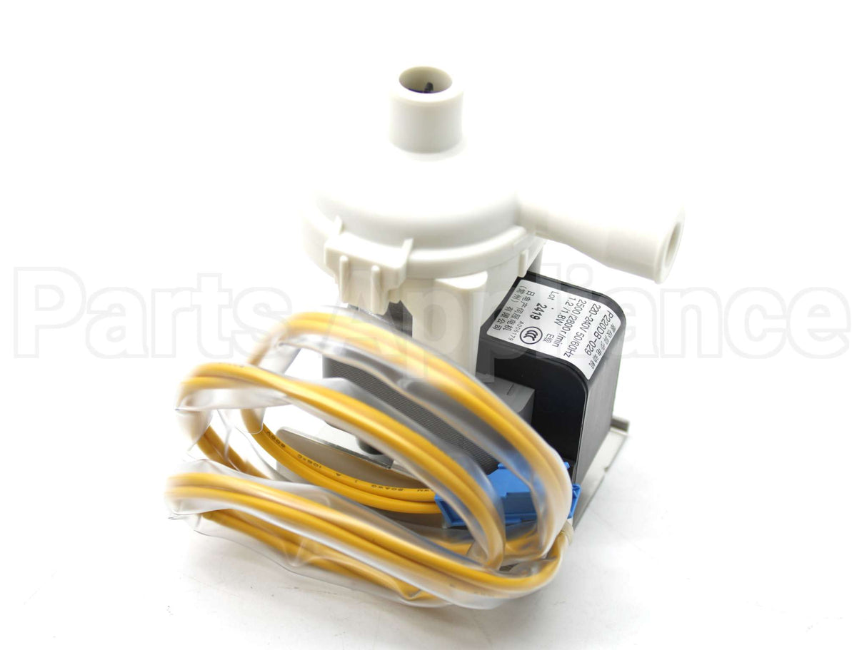 E27104355 Mitsubishi Electric Drain Pump