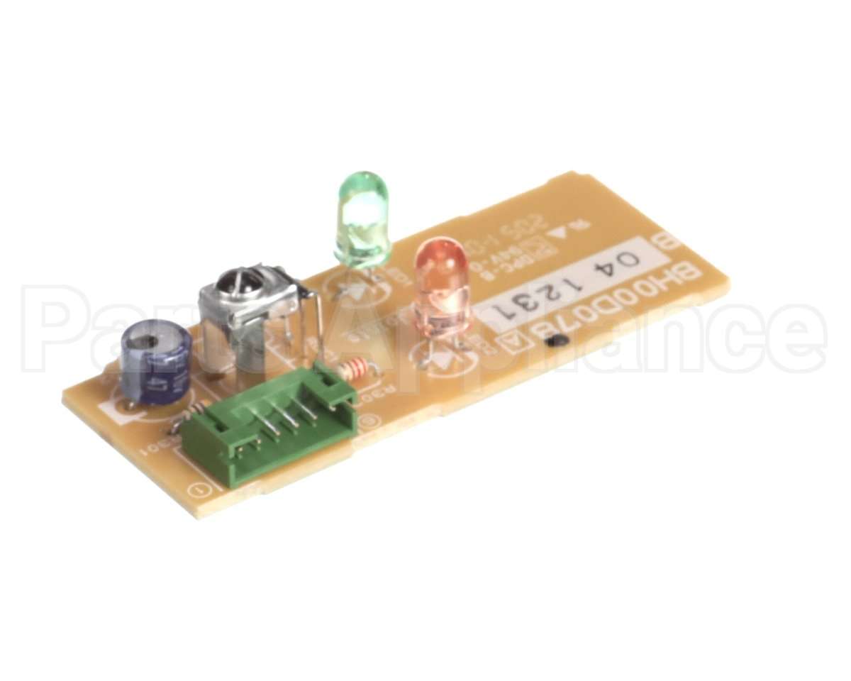 E27518468 Mitsubishi Electric P.c. Board