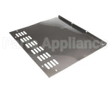 E276900507 Turbo Air Middle Pan Duct