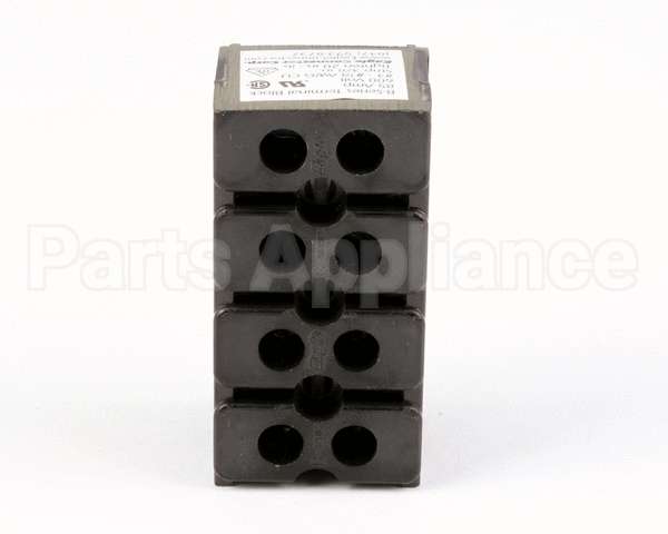 Z088214 Groen Terminal Block 4 Pole 85 Amp