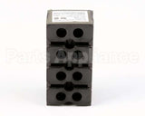 Z088214 Groen Terminal Block 4 Pole 85 Amp