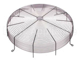 E280792 Hussmann Fan Guard 30 Lev-Sm-Pc