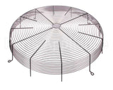E280792 Hussmann Fan Guard 30 Lev-Sm-Pc