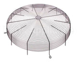E280792 Hussmann Fan Guard 30 Lev-Sm-Pc